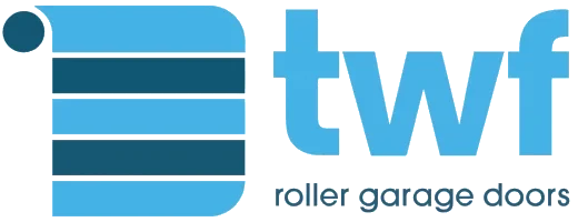 TWF Roller Garage Doors