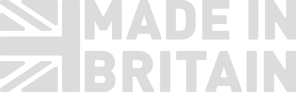 Made in Britain
